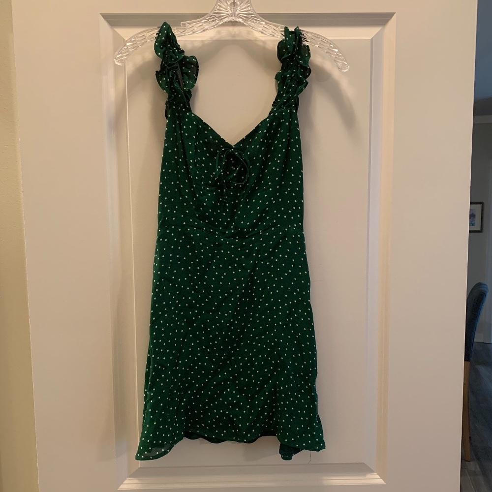 Reformation dress